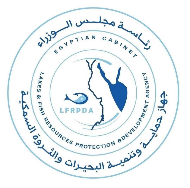  جهاز حماية البحيرات يعلن حصاد 21 طن أسماك من بحيرة المنزلة