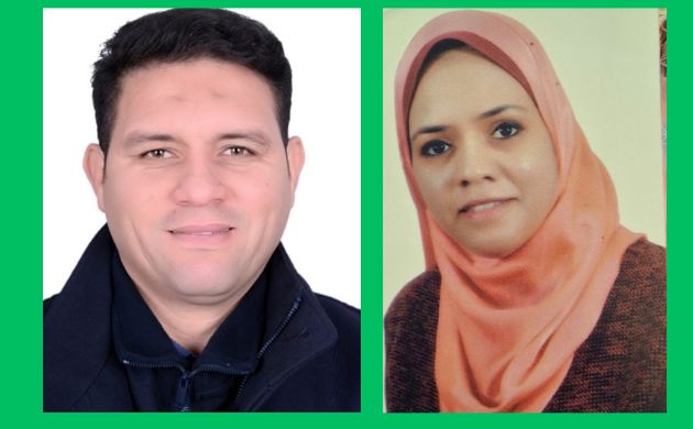 فوز عالمين بمركز البحوث الزراعية بجائزة الدولة التشجيعية