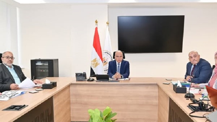 الري تعلن البدء في إعداد منظومة إلكترونية لتراخيص الشواطيء 