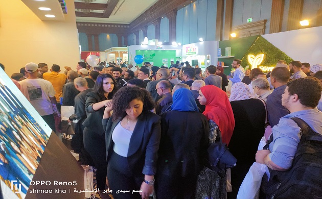أجري بلازا يطلق «ملف الـ100» لربط احتياجات السوق بالحلول الزراعية