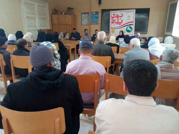 الزراعة تُصدر أكثر من ٧٠٠ ترخيص لمشروعات الإنتاج الحيواني 