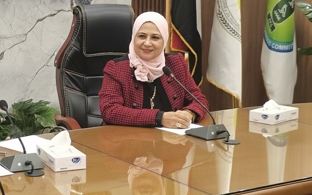 لجنة المبيدات تصدر 2987 خدمة فنية خلال فبراير 2026 