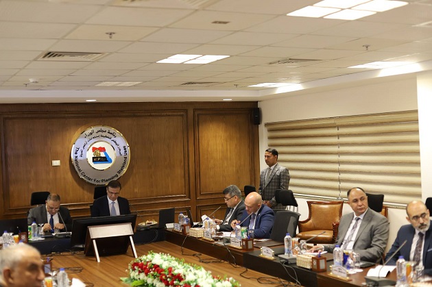 تخصيص 916 فدان لإقامة منطقة استثمارية للنباتات الطبية ببني س