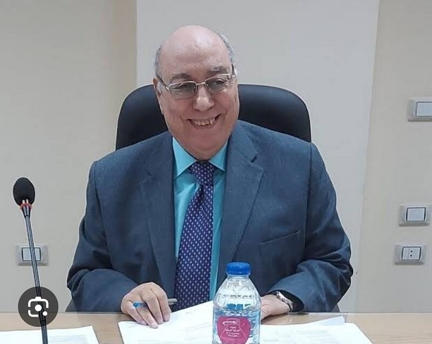 لجنة المبيدات توافق على تسجيل 61 مبيد جديد منها 23 مادة خام