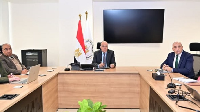  سويلم: المجلس الأعلى للمياه يُعد منصة وطنية استراتيجية 