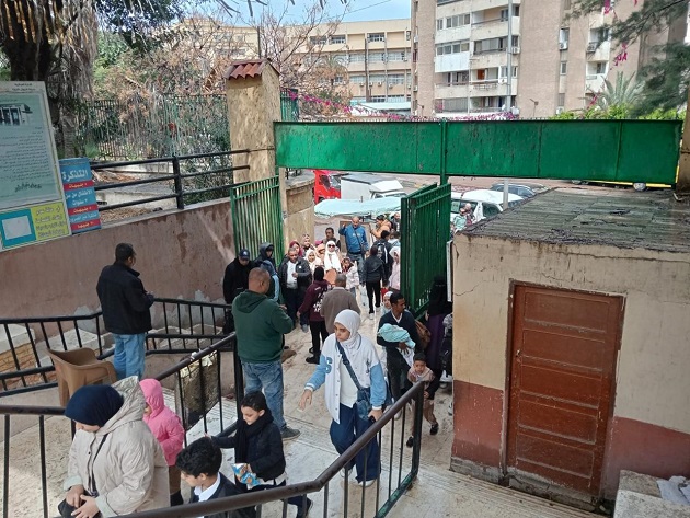 الزراعة: 67 ألف زائر لحدائق الحيوان بالمحافظات والأسماك 