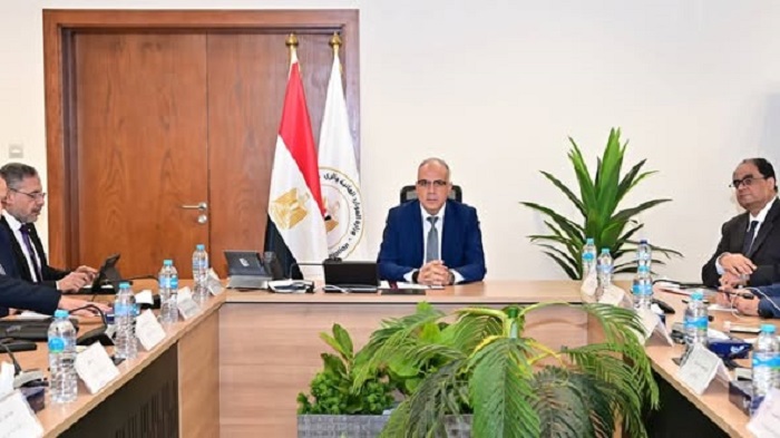  الري تتخذ حزمة إجراءات للتعامل مع التقلبات الجوية