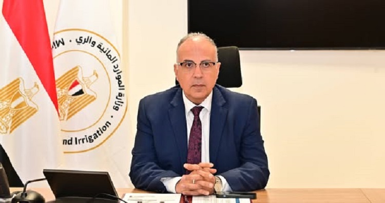 الري: تدبير 147 قطعة أرض لإقامة عدد ١٨٨ مشروعاً خدميا 