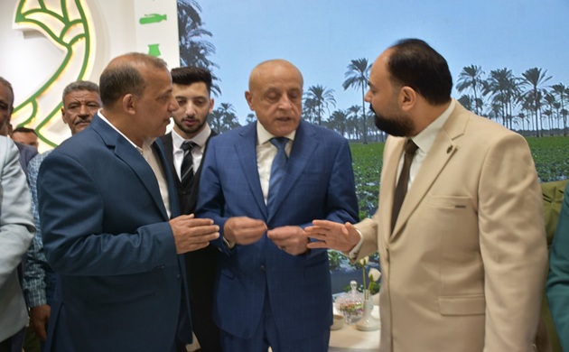 بريدج تريد : نجاحات متواصلة صنعت اسما قويا بالقطاع الزراعى 