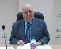 وزير الزراعة ناعيا د. محمد عبدالمجيد.. قامة علمية كبيرة
