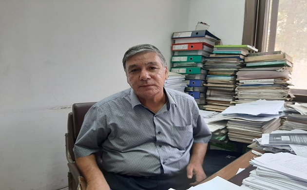 المخصبات ترفض تسجيل 3 مركبات من الاسمدة المعدنية المقدمة للتسجيل