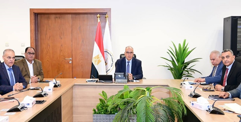 الري تبدأ تمكين روابط المستخدمين لحماية المجاري المائية