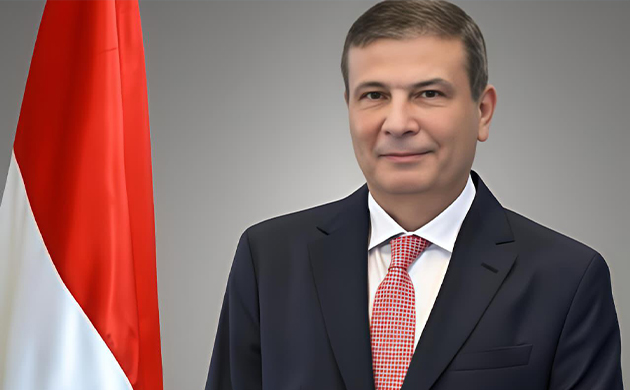 وزير الزراعة يوجه رسالة شكر للباحثين والعاملين بالوزارة لجهودهم الاستثنائية خلال اجازة العيد