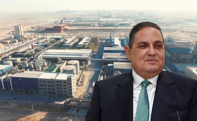 محمد الخشن : رجل الصناعة وداعم الزراعة المصرية في مواجهة التحديات الاقتصادية