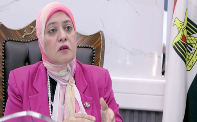 عبد اللاه : تطوير معامل المتبقيات يعزز تنافسية الصادراات الزراعية 