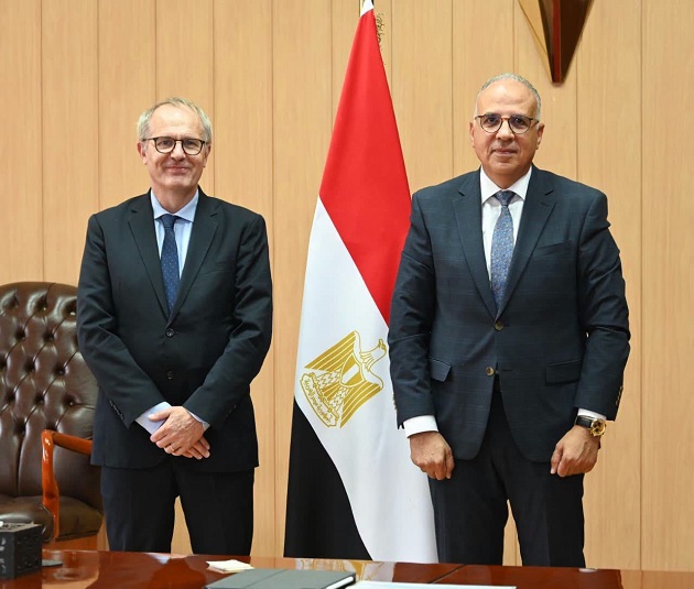  اليونسكو تدعم المركز الأفريقي للمياه والتكيف المناخي PACWA
