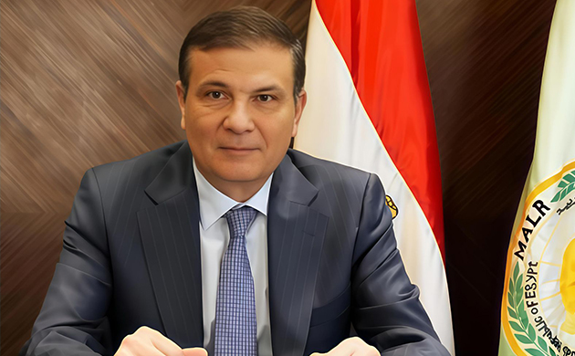 وزير الزراعة: 57.3 مليون جنيه تمويل جديد لمشروع البتلو