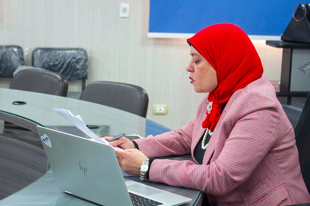 تجديد اعتماد متبقيات المبيدات لتحليل الصادرات لـ إندونيسيا