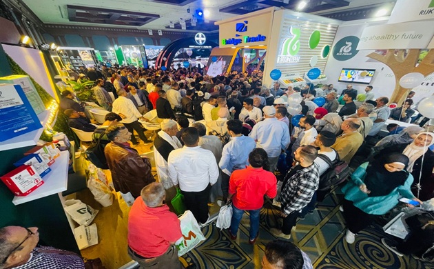 معرض اجرى بلازا 26 اكتوبر بالاسكندرية قاعة الزهراء جرين بلازا 