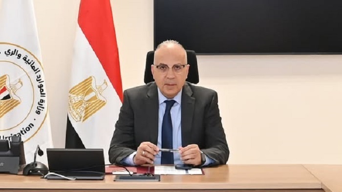 الري تُنفذ ٢٤ برنامج تدريبي بمشاركة ٤٤٥ متدرب إفريقي 