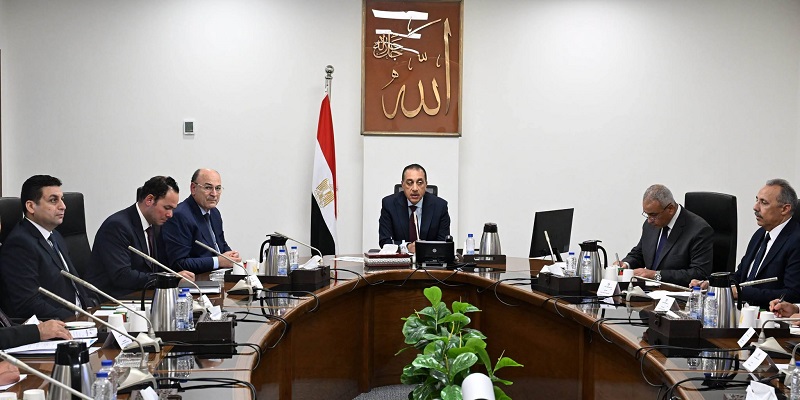  5 محاور لتطوير زراعة وصناعة الكتان في مصر