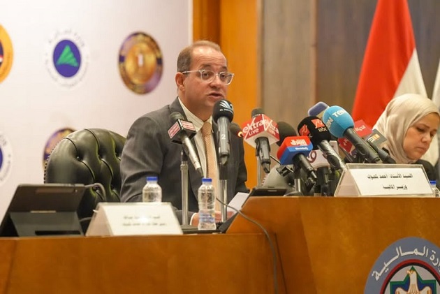  المالية: 57.6 مليار جنيه لدعم القمح المحلى و7.2 للقطن و11.2 لقصب السكر