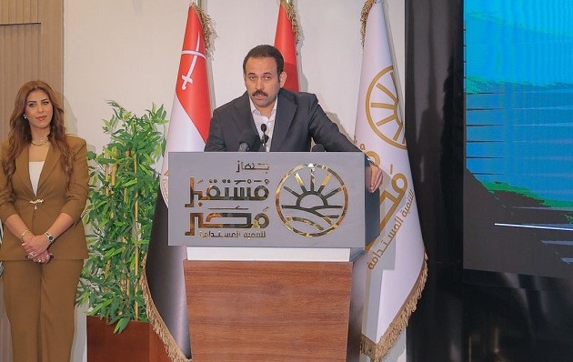  بهاء الغنام: شركات جهاز مستقبل مصر رابحة وجاذبة للمستثمرين