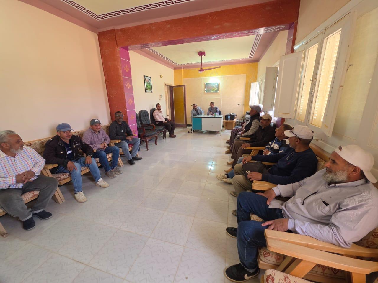 اتحاد المصدرين ينفذ البرنامج التدريبي الثاني لمعاملات ما بعد