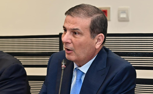 وزير الزراعة: لتنسيق مع الري ركيزة أساسية لتحقيق التنمية الزراعية المستدامة