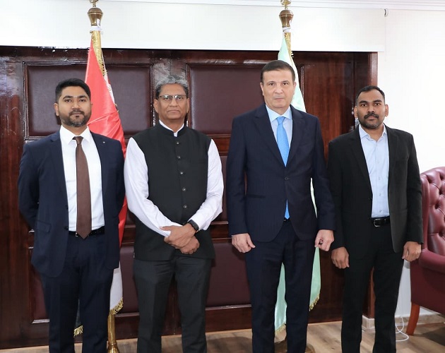 الزراعة تبحث الاستفادة من التجربة الهندية في التعاونيات  