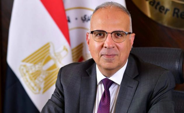 تعاون مصري إيطالي لتبادل الخبرات في مجال الموارد المائية
