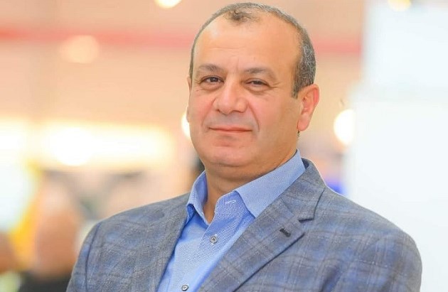 د.سعيد كامل رئيس قسم بحوث الخضر يفتح ملف أمراض البطاطس