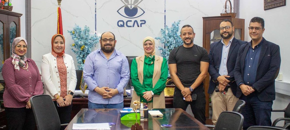  الزراعة تعلن تجديد اعتماد وحدة اختبارات الكفاءة بمعمل متبقيات المبيدات