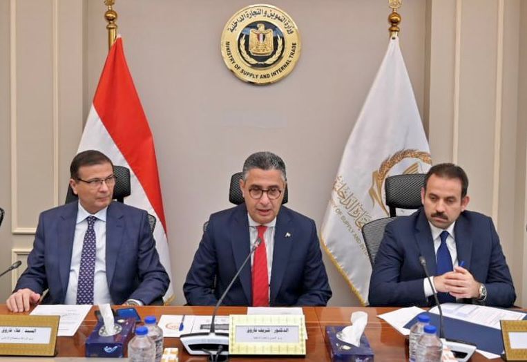 اتفاق بين التموين والزراعة وجهاز مستقبل مصر لاستيراد دواجن م