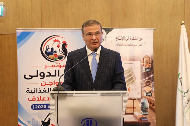 وزير الزراعة: 35 دولة تستقبل منتجات الدواجن المصرية