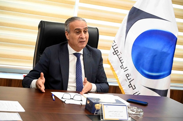 حماية المستهلك يضبط 10 أطنان مبيدات مجهولة المصدر بالجيزة 