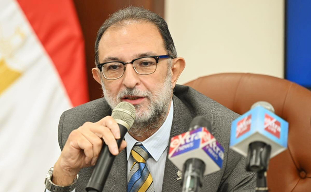 الهوبي: استمرار التفتيش والفحص بكفاءة رغم تطبيق العمل عن بُعد