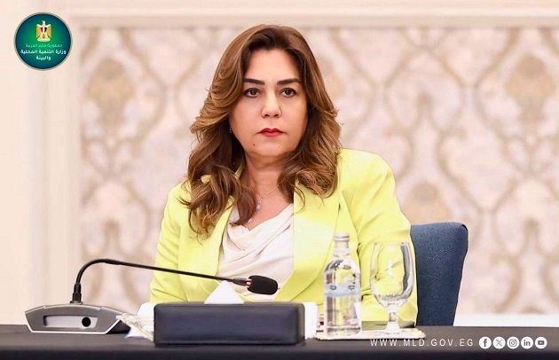  جهاز شئون البيئة يصدر 105 موافقة لمشروعات متنوعة 